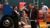 Tập 21 The King of Queens (Phần 8)