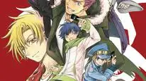 Tập 9 CARDFIGHT!! VANGUARD
