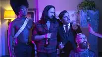 Tập 6 Aunty Donna: Ngôi nhà vui vẻ