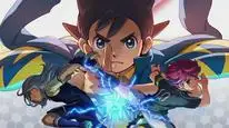 Tập 6 Inazuma Eleven: Ares no Tenbin