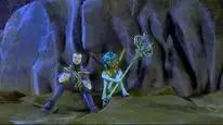 Tập 4 He-Man và những chủ nhân vũ trụ (Phần 2)