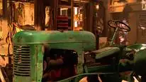 Tập 20 Thị Trấn Smallville (Phần 4)