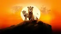 Tập Full Mufasa: Vua Sư Tử