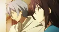 Tập 9 Huyết Chiến - Strike the Blood