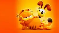 Tập Full Garfield - Mèo Béo Siêu Quậy