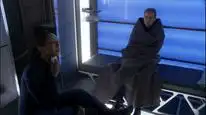 Tập 11 Star Trek: Enterprise (Phần 4)