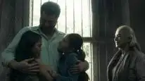 Tập 3 Phiên tòa