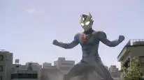 Tập 24 Ultraman Decker