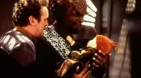 Tập 18 Star Trek: Deep Space Nine (Phần 5)