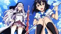 Tập 6 Strike the Blood IV