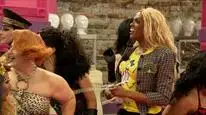 Tập 1 Rupaul's Drag Race - Cuộc chiến giày cao gót (Phần 4)