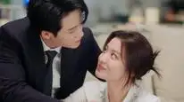 Tập 36 Tình Yêu Có Pháo Hoa