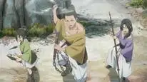 Tập 05 Chiến Binh Oni