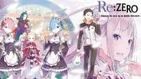 Tập 54 Re:Zero − Bắt Đầu Ở Thế Giới Khác (Phần 4)