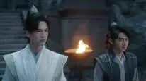 Tập 17 Hổ Hạc Yêu Sư Lục