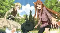 Tập 6 Ookami to Koushinryou