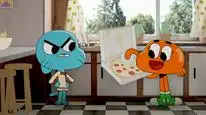 Tập 01 Thế Giới Kì Diệu Của Gumball (Phần 1)