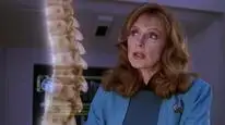Tập 16 Star Trek: Thế hệ tiếp theo (Phần 5)