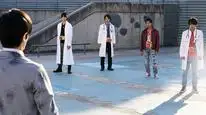 Tập 11 Siêu Nhân Ex-Aid