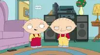 Tập 12 Family Guy (Phần 9)