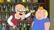 Tập 11 Family Guy (Phần 9)