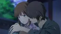 Tập 1 Domestic na Kanojo