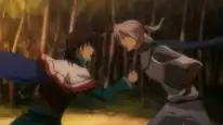 Tập 15 Densetsu no Yuusha no Densetsu