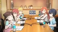 Tập 9 The iDOLM@STER Shiny Colors