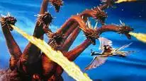 Tập Full Yamato Takeru - Dũng Sĩ Huyền Thoại
