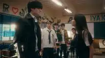 Tập 9 Nữ Thần Lớp E (Phần 2)