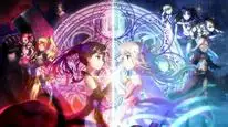Tập 4 Fate/kaleid liner Prisma☆Illya