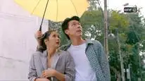 Tập 3 Revenge from the Past