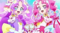 Tập 06 Meitantei Precure!