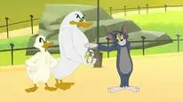 Tập 1 Tom and Jerry in New York (Phần 1)