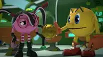 Tập 17 Pac-Man and the Ghostly Adventures (Phần 1)