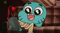 Tập 07 Thế Giới Kì Diệu Của Gumball (Phần 2)