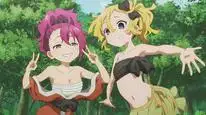 Tập 9 Bên Trong Trái Tim Kunoichi Tsubaki