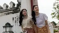 Tập 12 Vũ Điệu Tình Thù