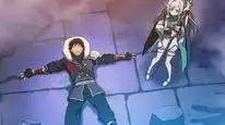 Tập 12 Mamonogurai no Boukensha: Ore dake Mamono wo Kuratte Tsuyoku Naru