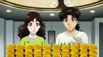 Tập 6 Thám tử Kindaichi trở lại ( Phần 1 )