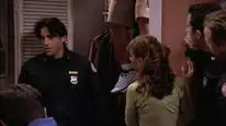Tập 8 The King of Queens (Phần 2)