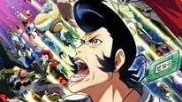 Tập 6 Space☆Dandy