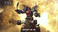 Tập 36 Chiến đội Hải tặc Gokaiger