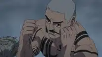 Tập 02 Golden Kamuy (Phần 3)