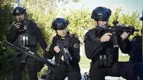 Tập 12 Đội Đặc Nhiệm SWAT (Phần 6)