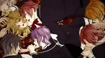 Tập 6 Diabolik lovers Season 2