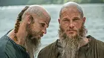 Tập 11 Huyền Thoại Vikings (Phần 4)