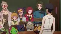 Tập 27 DIGIMON BEATBREAK