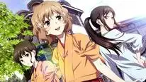 Tập 6 Hanasaku Iroha
