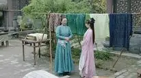 Tập 47 Cẩm Y Chi Hạ